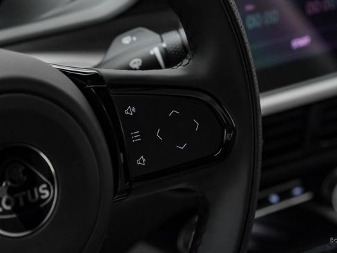 New 2026 Lotus Emira V6 SE Touring RWD image 53