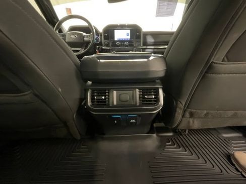 Used 2023 Ford F150 XLT w/ Equipment Group 301A Mid AWD/4WD image 26