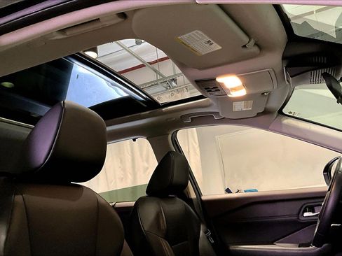 Used 2023 Nissan Rogue SV w/ SV Premium Package image 27