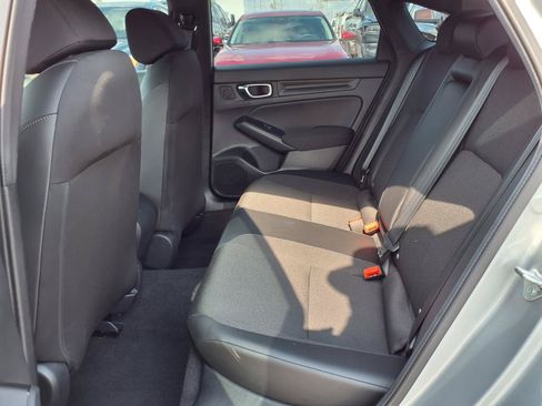 Certified 2026 Honda Civic Sport image 18