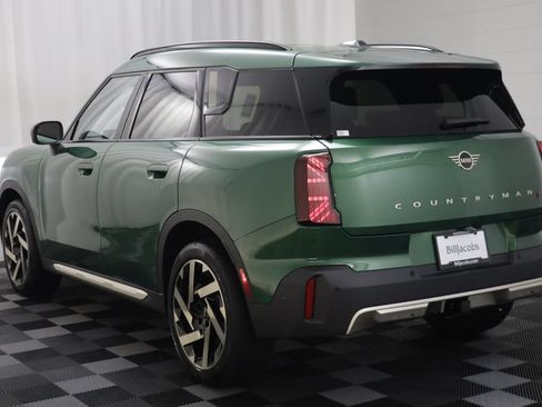 New 2027 MINI Cooper Countryman S AWD/4WD image 15