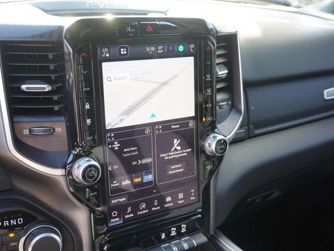 New 2026 RAM 1500 Lone Star AWD/4WD image 20
