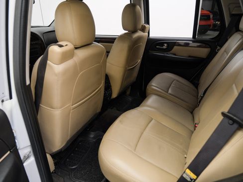 Used 2006 Saab 9-7X 5.3i image 30