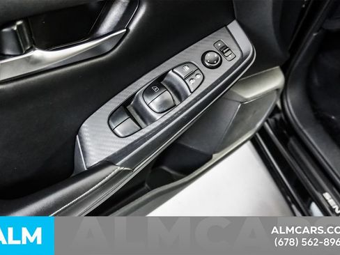 Used 2024 Nissan Sentra SV w/ All-Weather Package FWD image 43