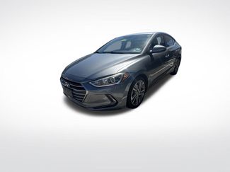 Used 2017 Hyundai Elantra Limited w/ Cargo Package FWD video 1