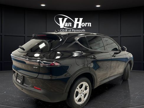 Used 2024 Dodge Hornet GT AWD/4WD image 7