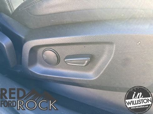Used 2020 Ford Ranger Lariat w/ Equipment Group 501A Mid AWD/4WD image 13