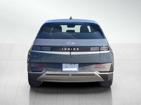 Used 2024 Hyundai Ioniq 5 SEL RWD image 5