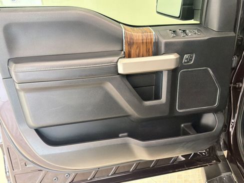 Certified 2020 Ford F150 Lariat w/ Equipment Group 502A Luxury image 13