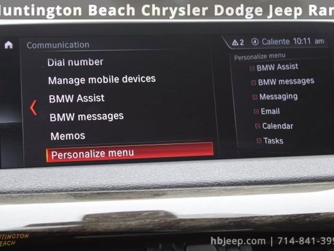 Used 2018 BMW X5 sDrive35i image 24