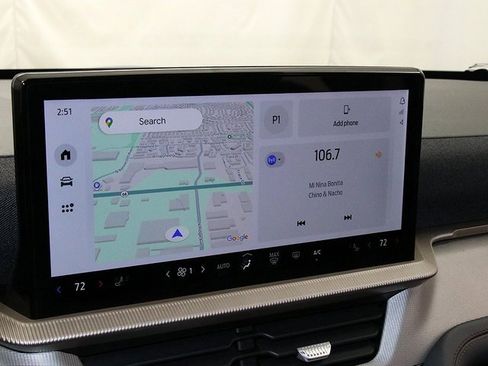 New 2025 Ford Explorer Active w/ Active Comfort Package image 18