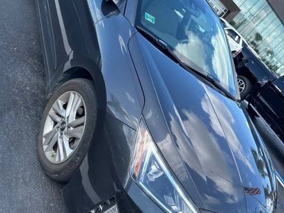 Used 2020 Hyundai Elantra Value Edition w/ Cargo Package (C1)