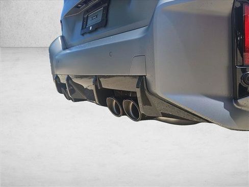 Used 2025 BMW M2 w/ Lighting Package RWD image 18