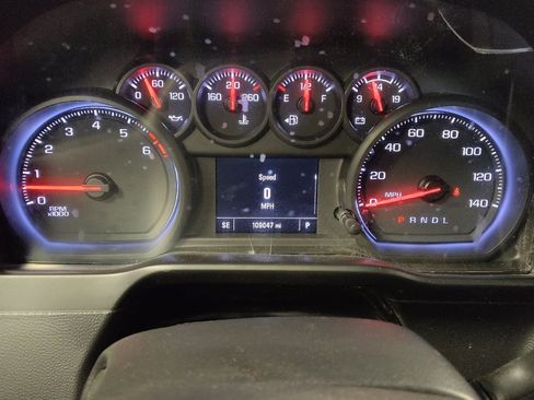 Used 2020 GMC Sierra 1500 2WD Double Cab w/ Sierra Value Package image 23