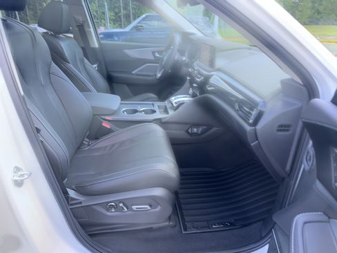 Certified 2026 Acura MDX SH-AWD w/ Technology Package image 34