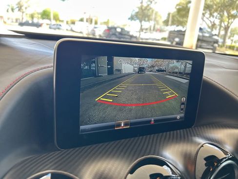 Used 2017 Mercedes-Benz AMG GT S image 9