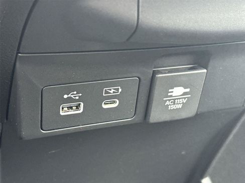 Used 2026 Honda Odyssey Elite image 26