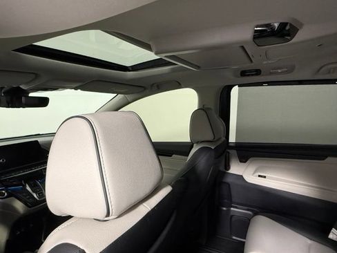 Used 2026 Honda Odyssey Elite image 39