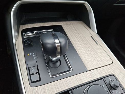 Certified 2024 MAZDA CX-90 Plug-In Hybrid w/ Preferred image 16