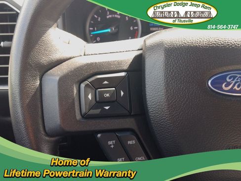 Used 2021 Ford Expedition XL image 30
