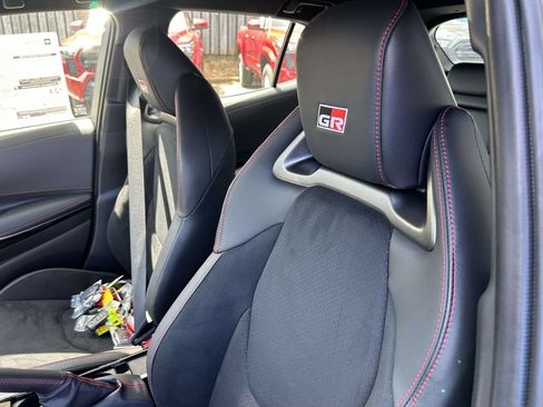 New 2026 Toyota Corolla GR AWD/4WD image 16