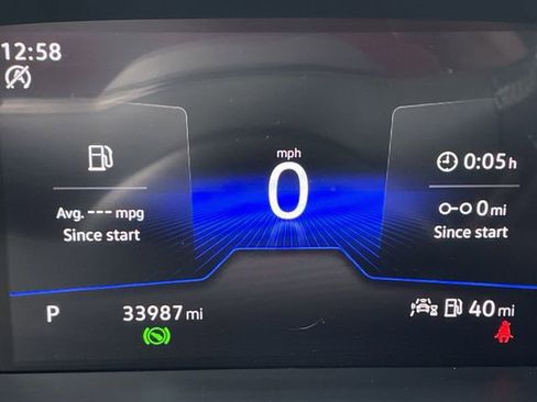 Used 2023 Volkswagen Taos S w/ Driver Assistance Package image 14