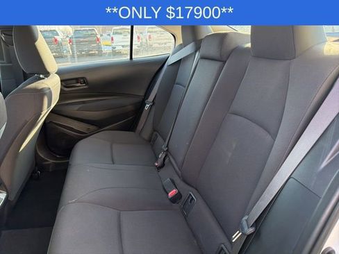 Used 2024 Toyota Corolla LE image 18