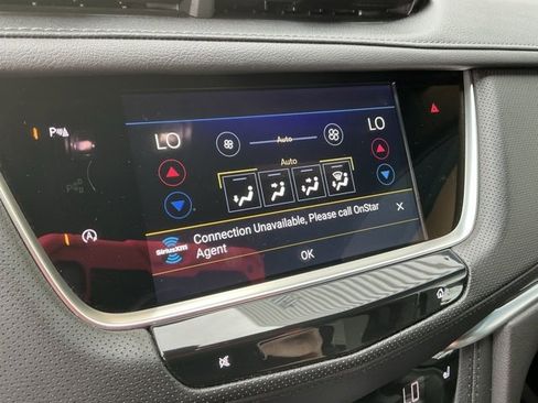 Used 2025 Cadillac XT5 Premium Luxury image 21