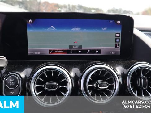 Used 2023 Mercedes-Benz GLA 250 GLA 250 image 33