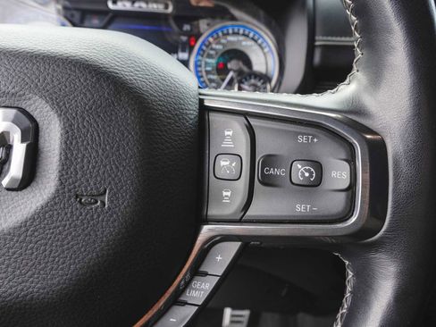 Used 2020 RAM 1500 Limited image 26
