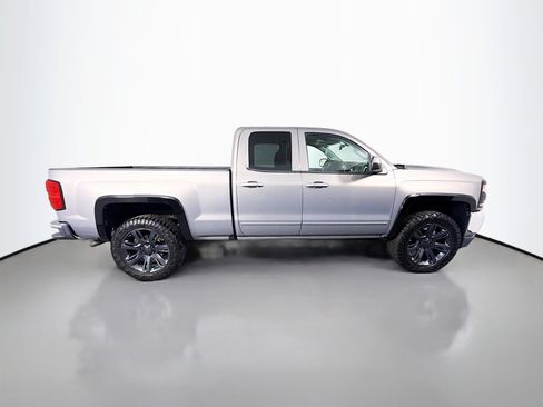 Used 2017 Chevrolet Silverado 1500 LT w/ All Star Edition image 11