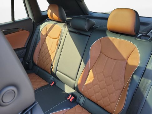 New 2026 Volkswagen Tiguan SEL R-Line image 12