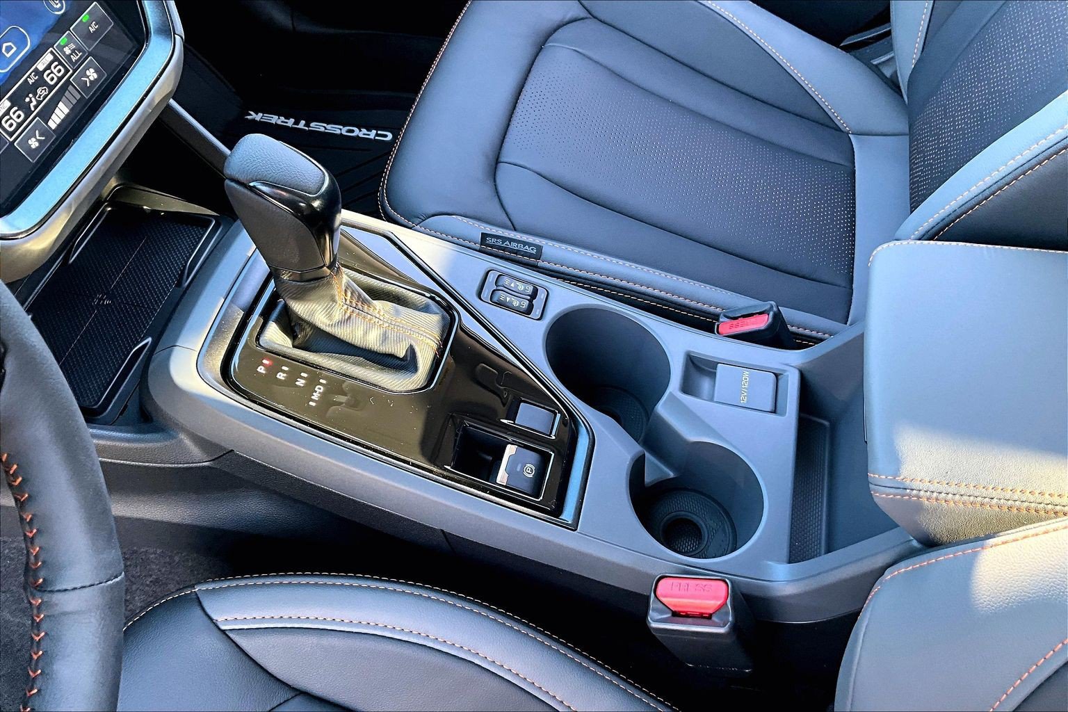 New 2027 Subaru Crosstrek 2.5i Limited AWD/4WD image 8