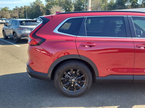 Used 2024 Honda CR-V Sport-L image 6