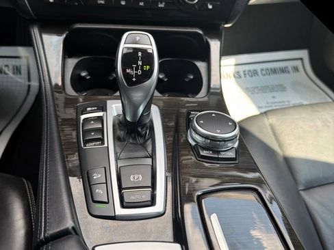 Used 2016 BMW 528i xDrive Sedan AWD/4WD image 33