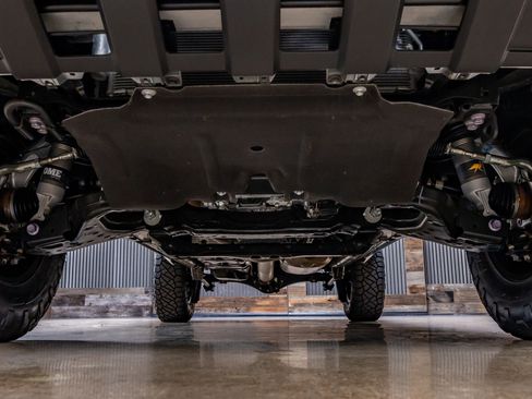 Used 2024 Toyota Tacoma TRD Sport w/ TRD Sport Upgrade Package AWD/4WD image 14