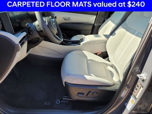 Certified 2025 Hyundai Tucson SEL image 3