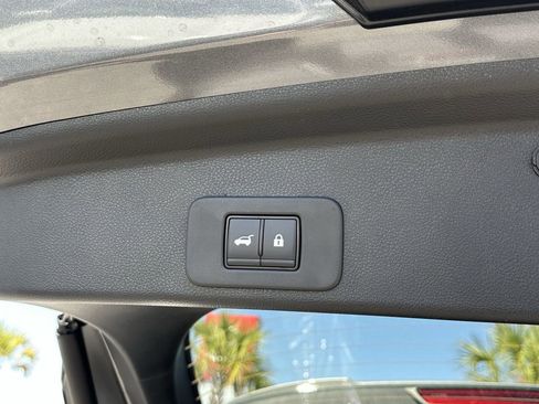 New 2025 Nissan Murano SL w/ Cargo Package image 39