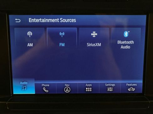 Used 2023 Ford F150 XLT AWD/4WD image 24