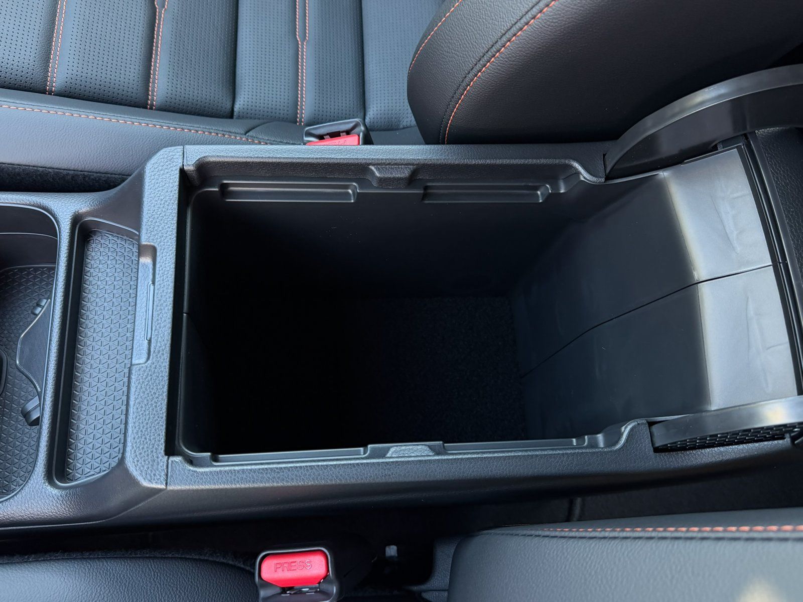 Used 2026 Honda CR-V Sport-L image 22