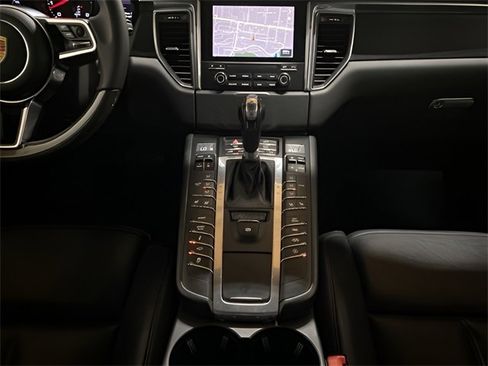 Used 2017 Porsche Macan GTS w/ Premium Package Plus image 11