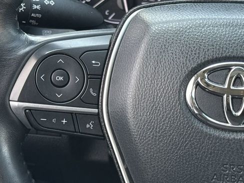 Used 2024 Toyota Camry LE w/ Cold Weather Package AWD/4WD image 13