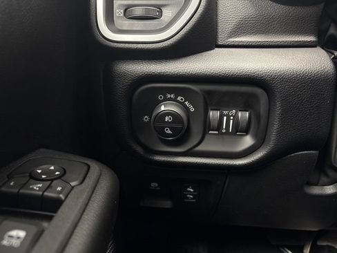 New 2026 RAM 1500 Big Horn AWD/4WD image 29