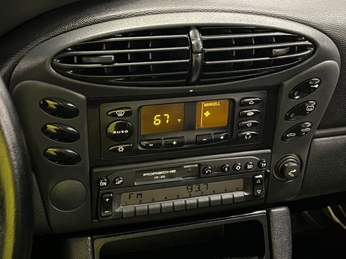 Used 1997 Porsche Boxster image 17