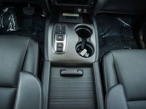 Used 2023 Honda Ridgeline RTL-E image 20