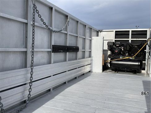 Used 2015 Ford Transit 350 Cutaway Van image 14