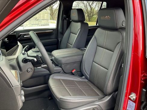 New 2026 Chevrolet Tahoe High Country image 9