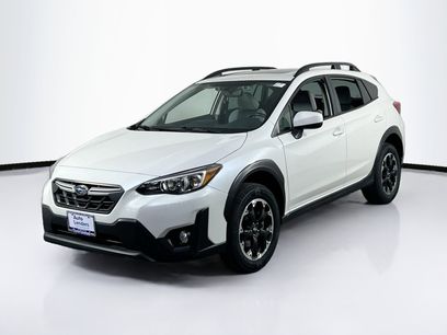 Used 2023 Subaru Crosstrek 2.0i Premium