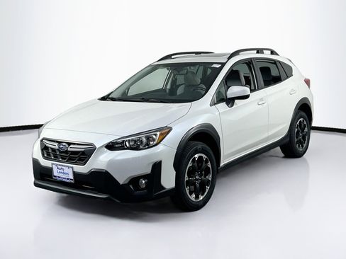 Used 2023 Subaru Crosstrek 2.0i Premium AWD/4WD image 1