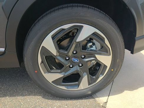 New 2026 Subaru Crosstrek 2.5i Limited AWD/4WD image 10